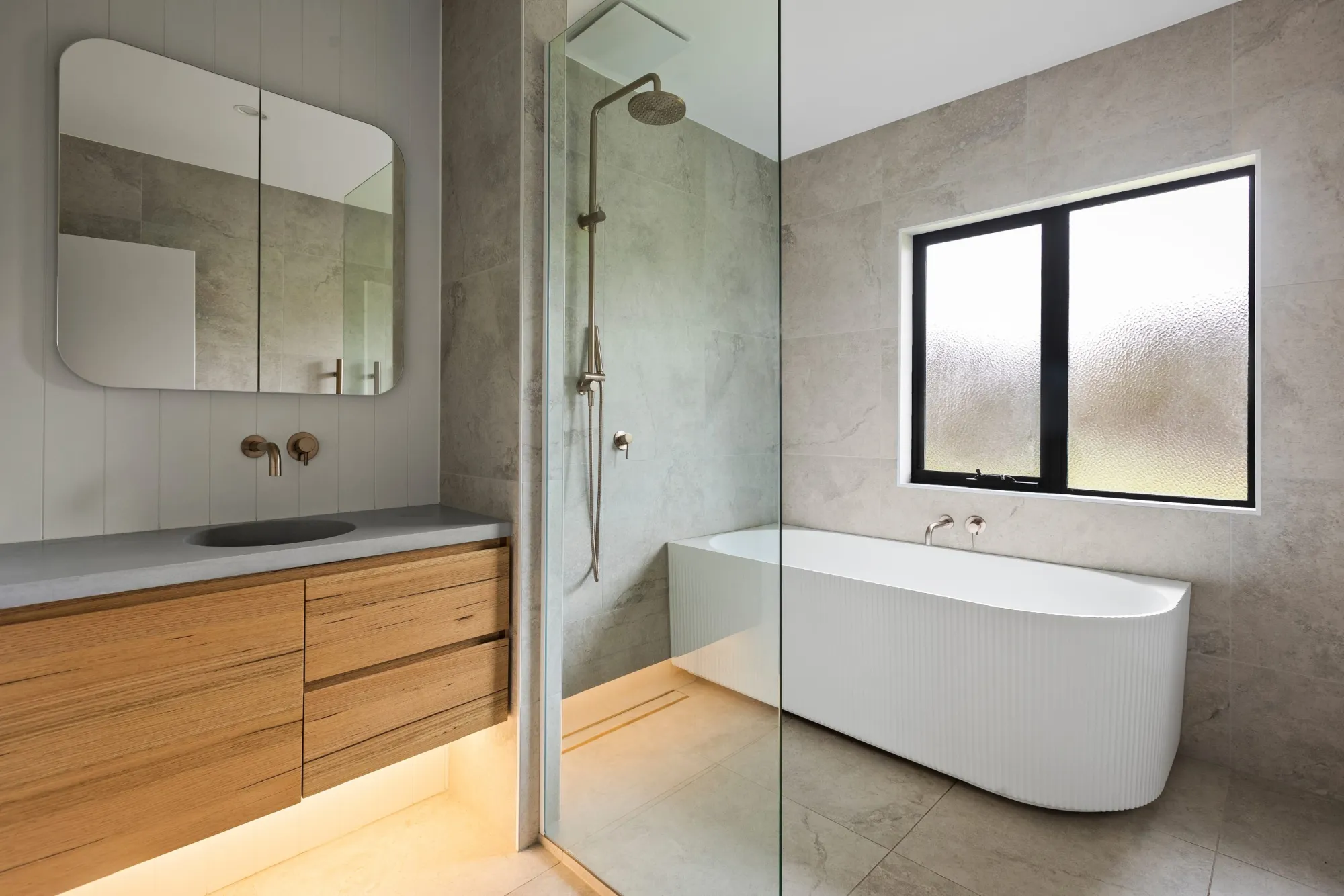 Bathroom Renovations Carlton: Expert Design Tips