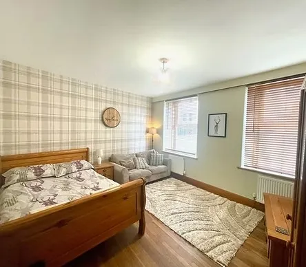Why is a Bed And Breakfast Elgin Stay Ideal For Exploring Moray?