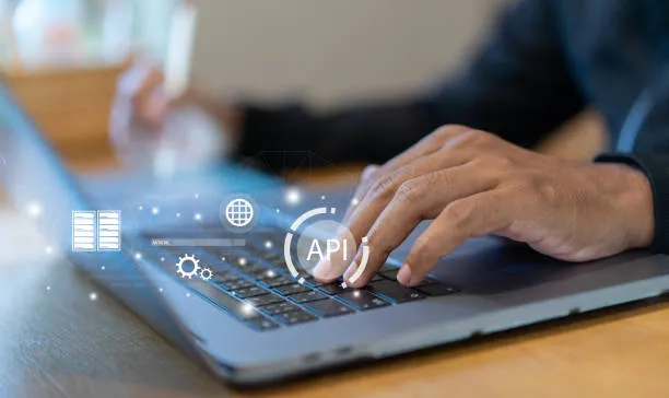 Why Using One API Key for All Your Data Makes Agent Builds Easier