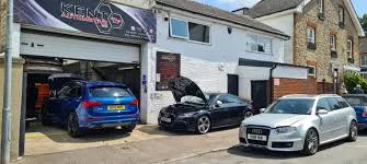 Car Servicing Maidstone: Keep Your Vehicle Running Smoothly All Year Round 🚗✨