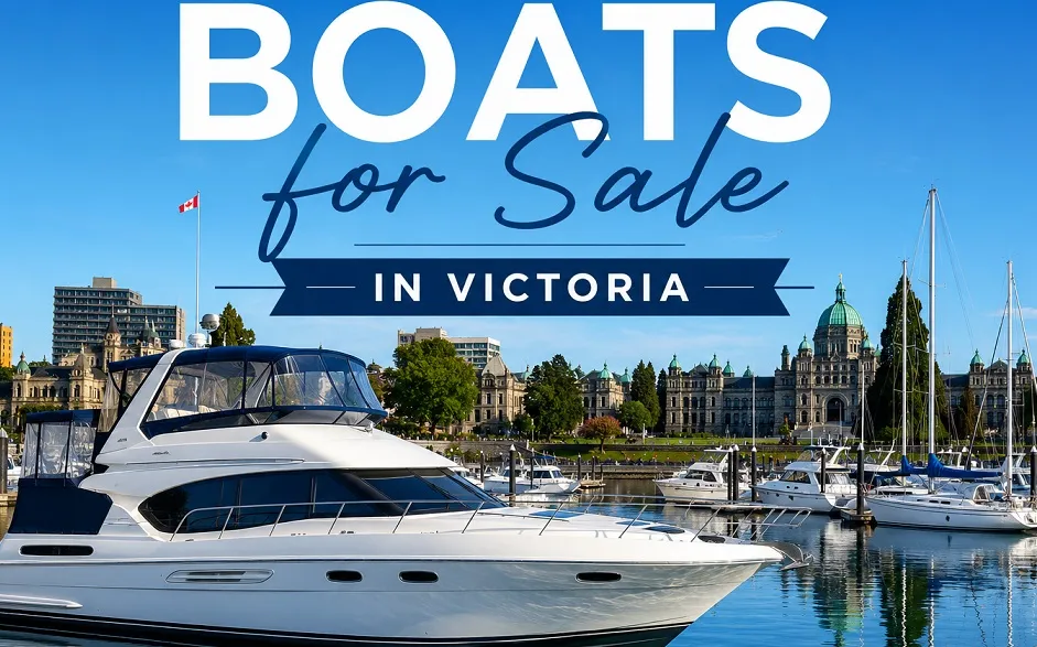 Boats for Sale Near Me: The Hidden Costs Local Dealers Won't Quote You Upfront