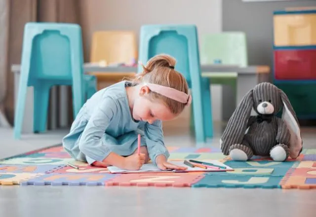 25 Child-Centered Play Therapy Interventions for Trauma