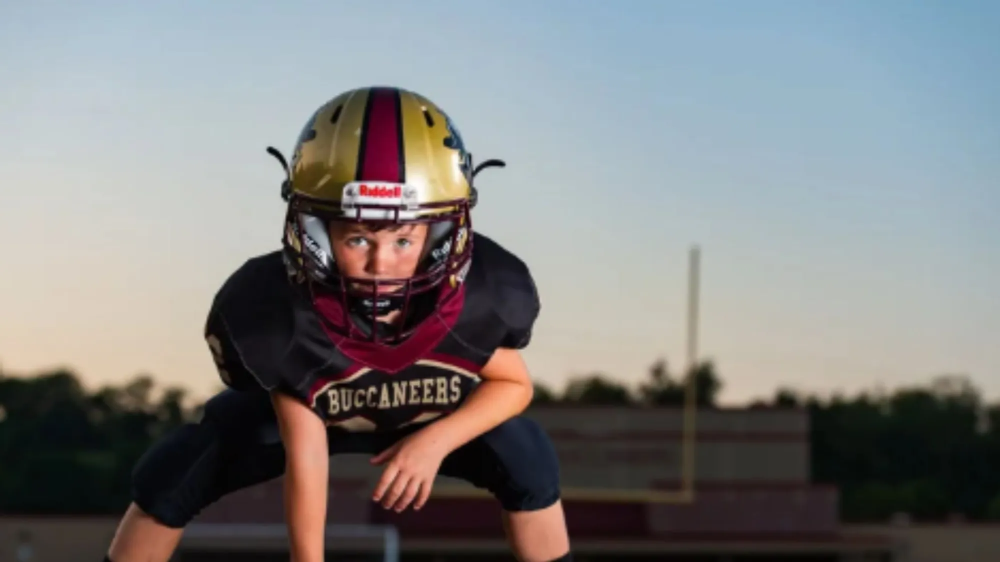 Team and Individual Photography Is Becoming Part of the Athlete Experience