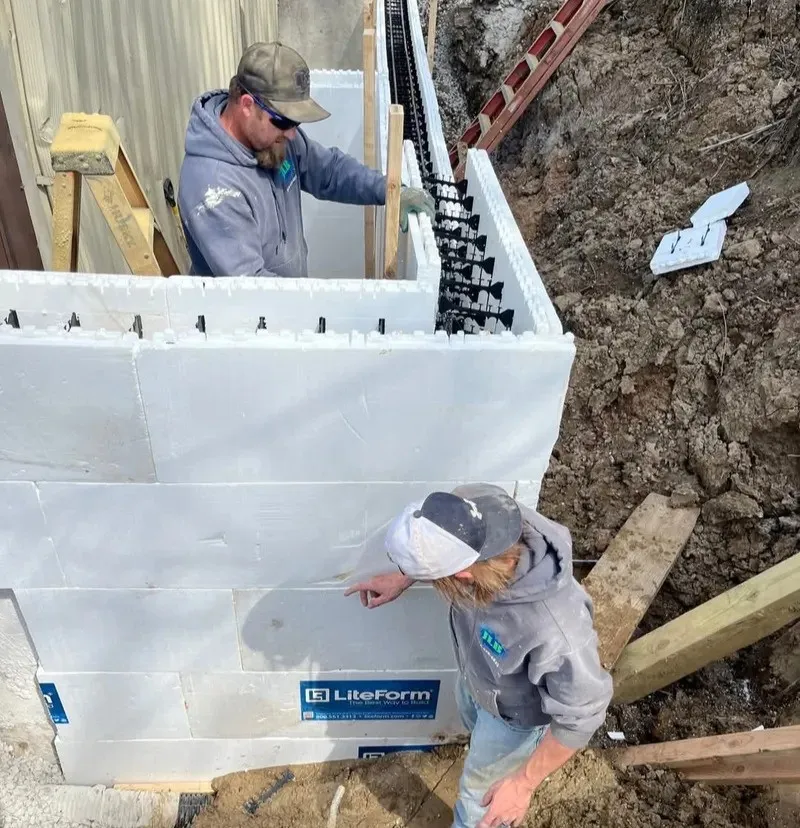 Why Foundation Cracks Happen in Iowa and When Homeowners Should Be Concerned
