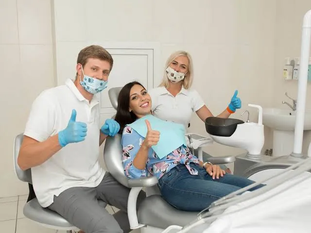 Best Family Dentists in Atlanta: What to Look For