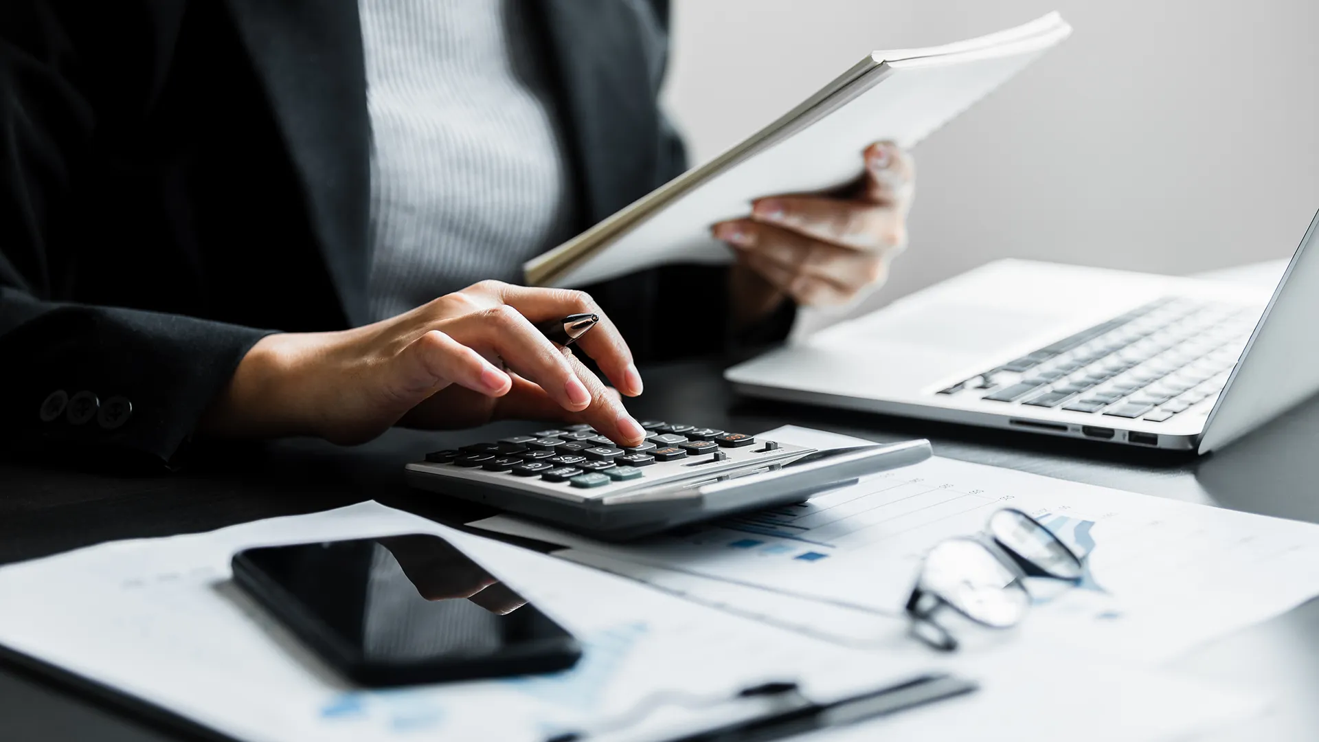 Navigating Independent Income Management with Greater Financial Clarity