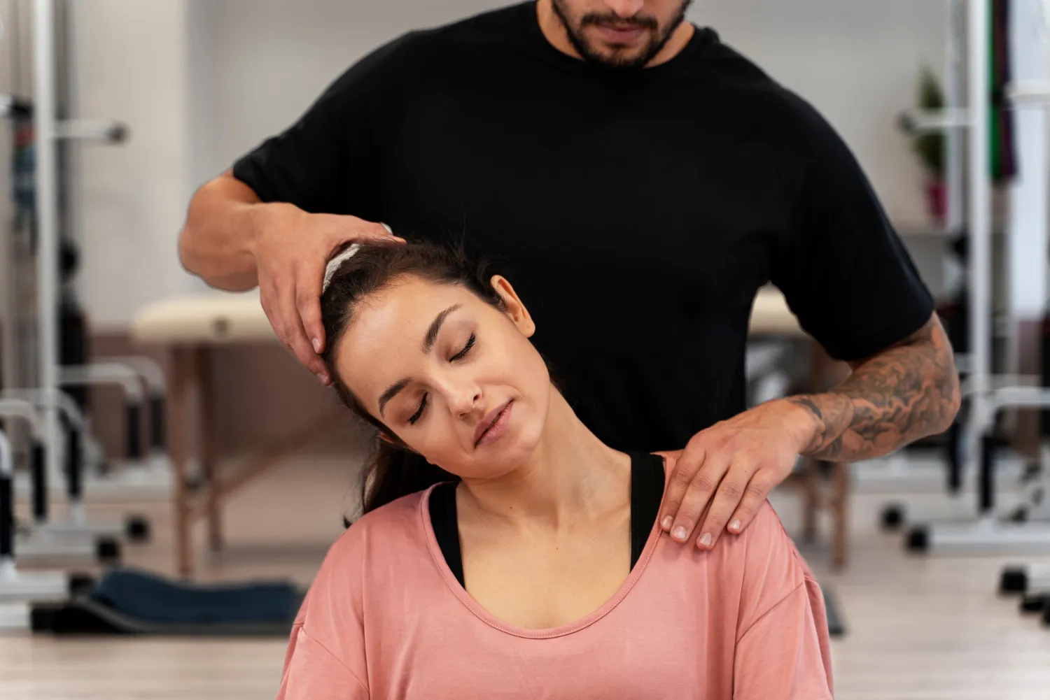 The Role of Corporate Massage in Modern Workplace Culture