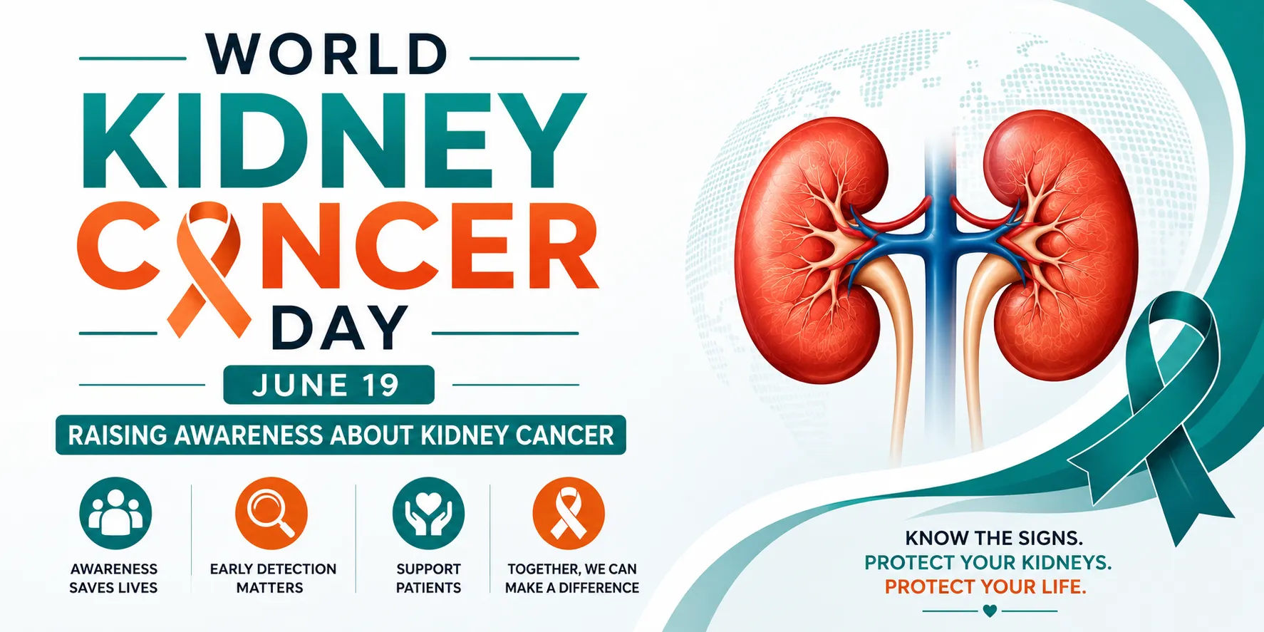 World Kidney Cancer Day: Raising Awareness About Kidney Cancer