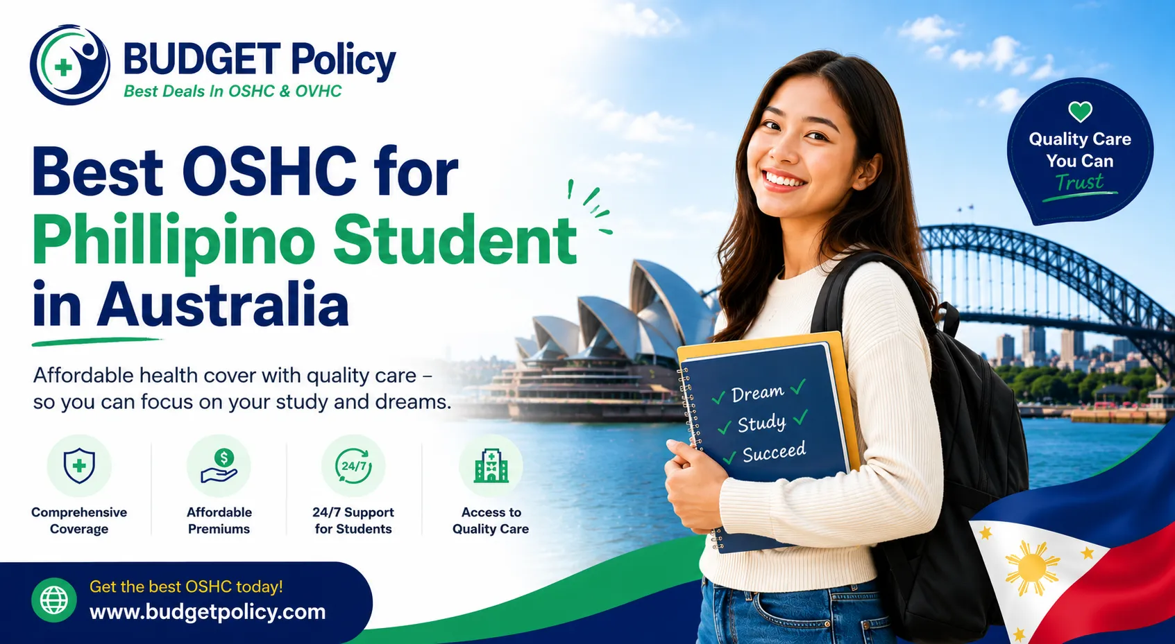 Best OSHC for Filipino Students in Australia (2026 Guide)