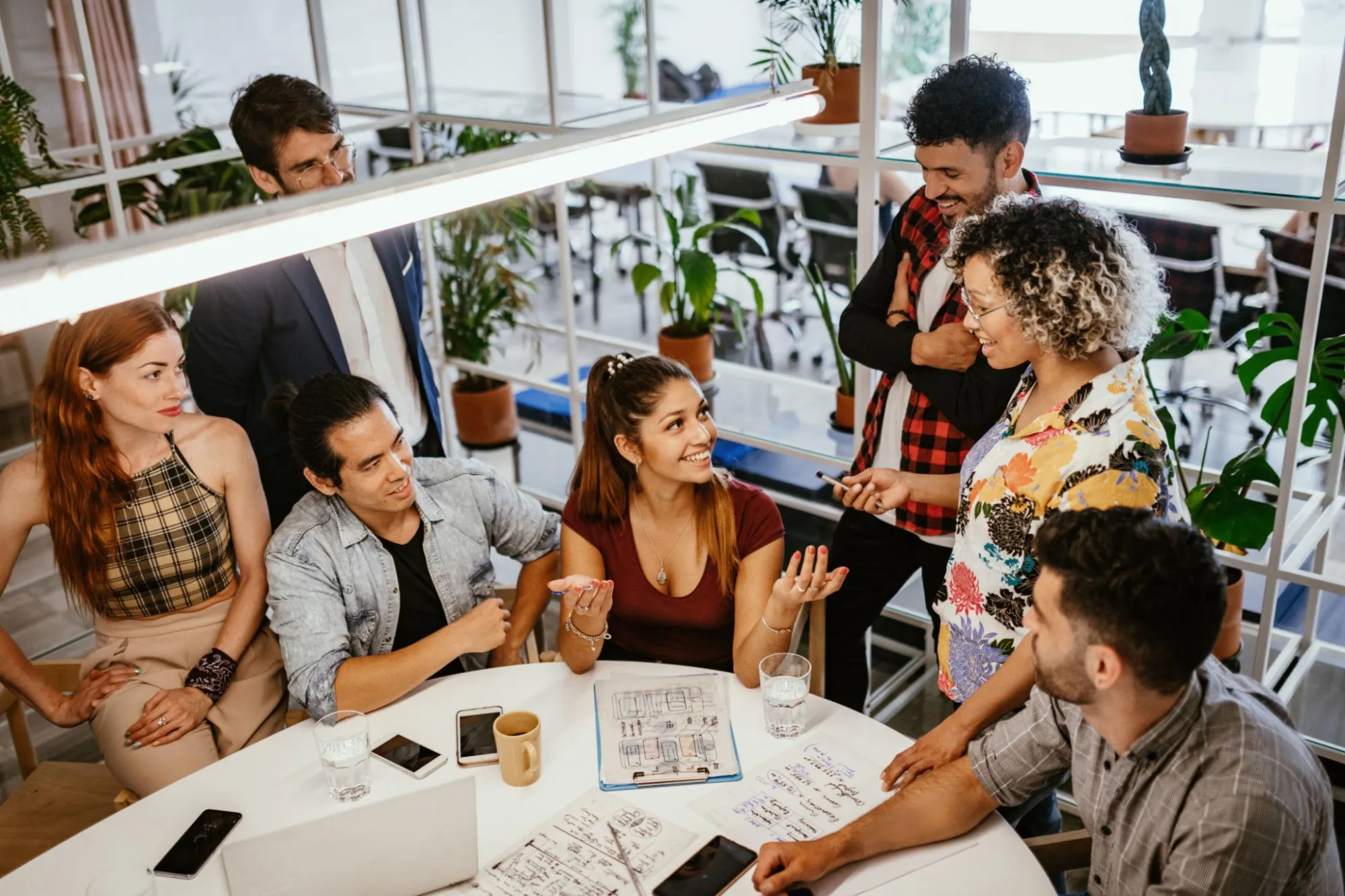 How to Find Investors for Small Businesses in Competitive Markets