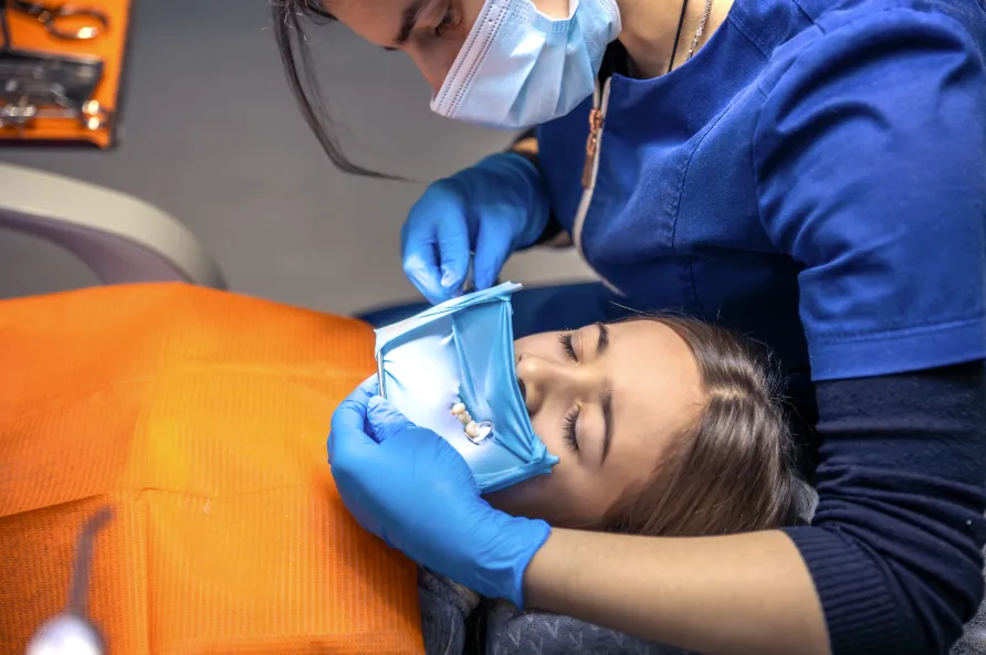 Comprehensive Dental Services Lake Oswego Families Can Rely On