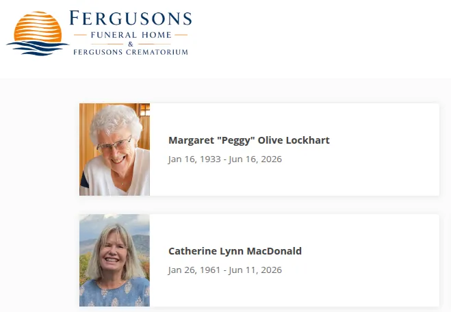 Obituary Moncton: Know how important an obituary for our loved ones is