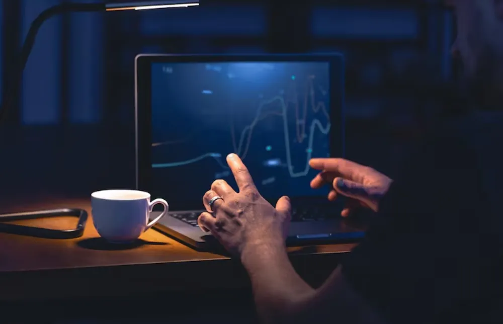 Trading course for beginners