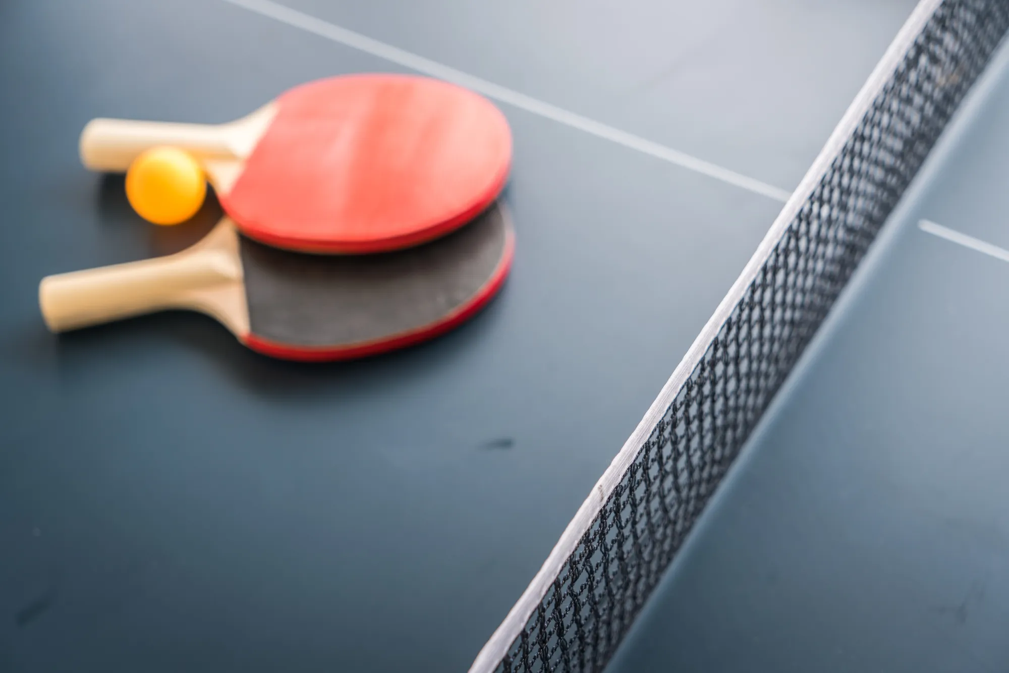 Common Questions Players Ask About Table Tennis Equipment