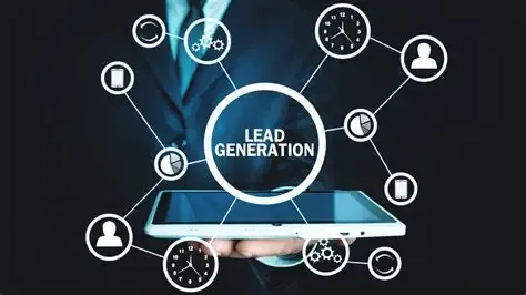 Boost SDR Productivity: Accelerating B2B Lead Generation with Clean Industry Email Lists