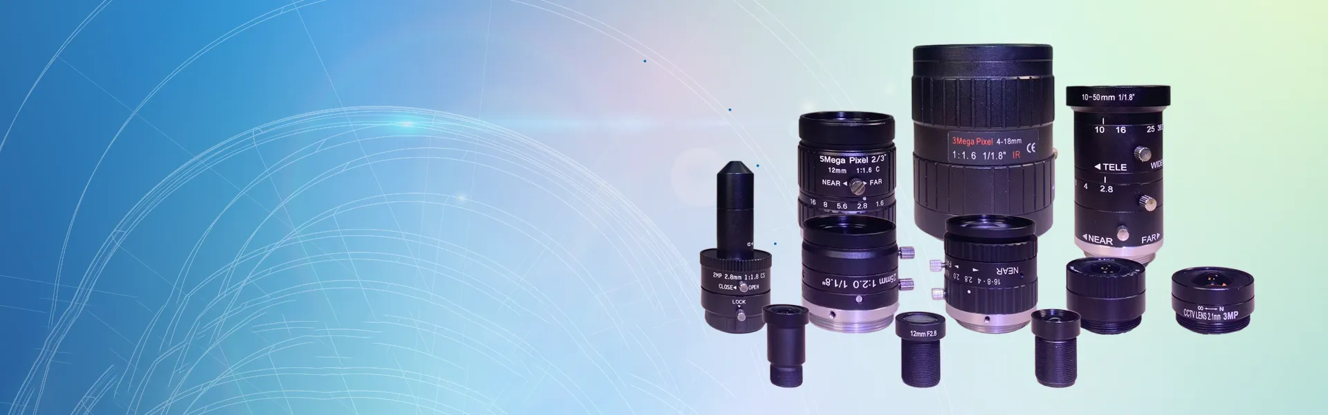 Zoom Drone Lenses: Versatile Focal Lengths for Every Shot
