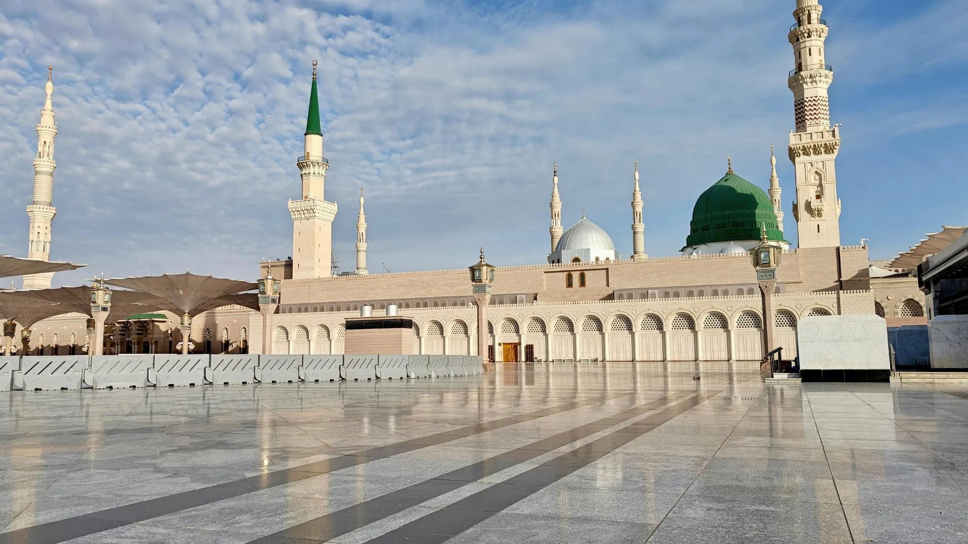Planning Your Spiritual Journey with Masar to Mecca