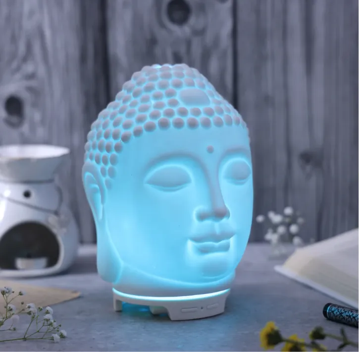 Why Ultrasonic Diffusers Are Ideal for Everyday Home Fragrance