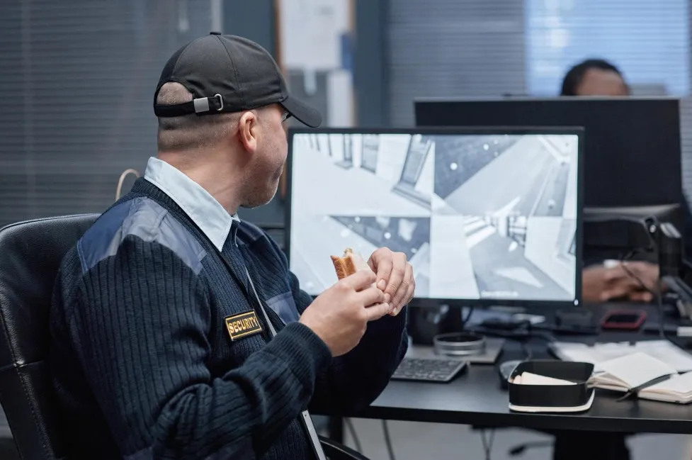 What Features Make A Strong Car Park Security Strategy?