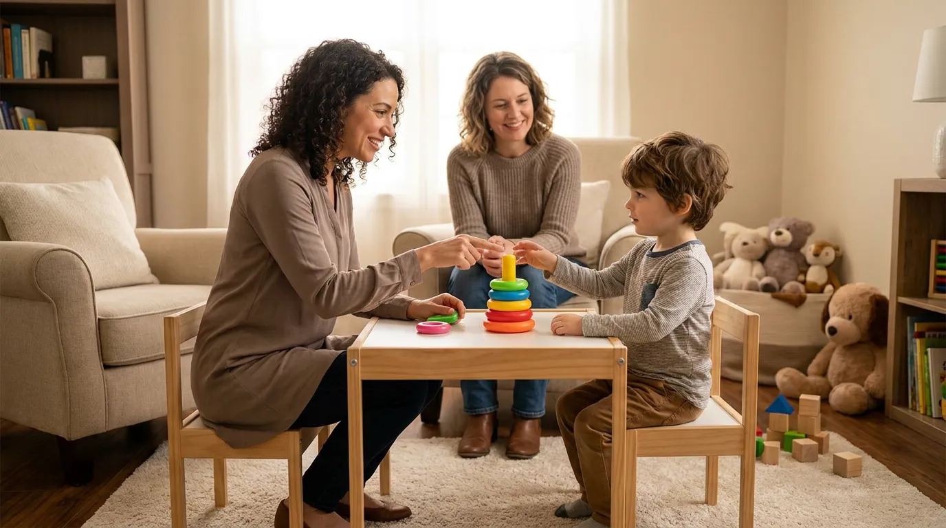 Autism Services in Newport News, Virginia: A Guide for Families