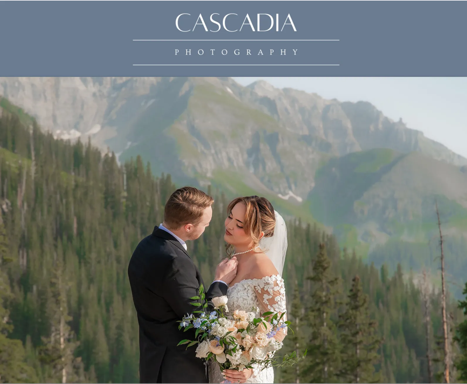 Why Choosing the Right Wedding Photographer in Portland Matters