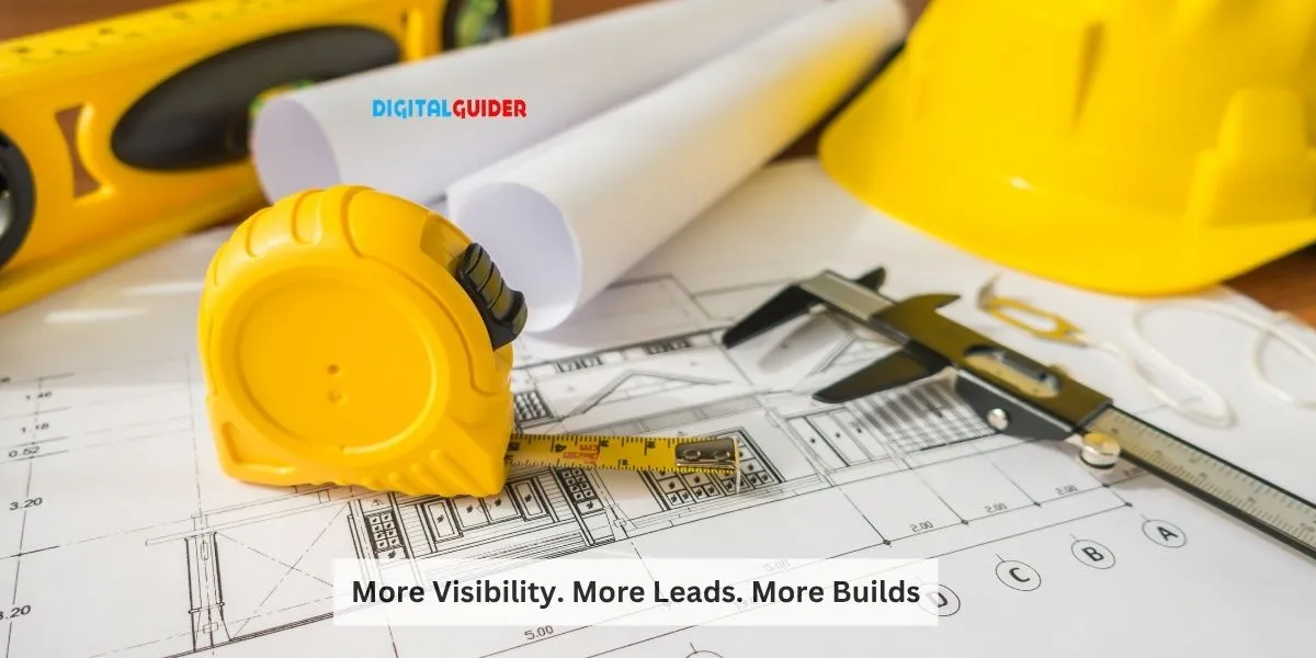 A Complete Guide to Growing Visibility for Construction Businesses