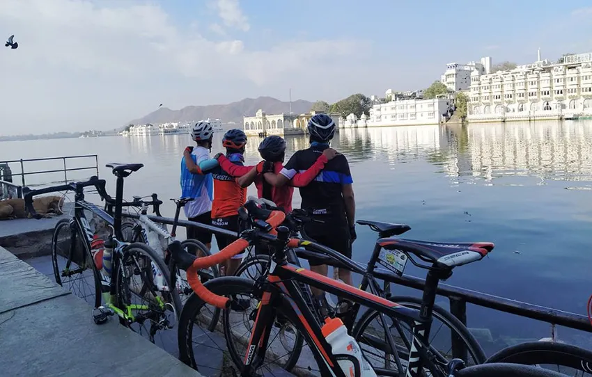 Experience the Best of Udaipur with an Exciting Cycle Tour