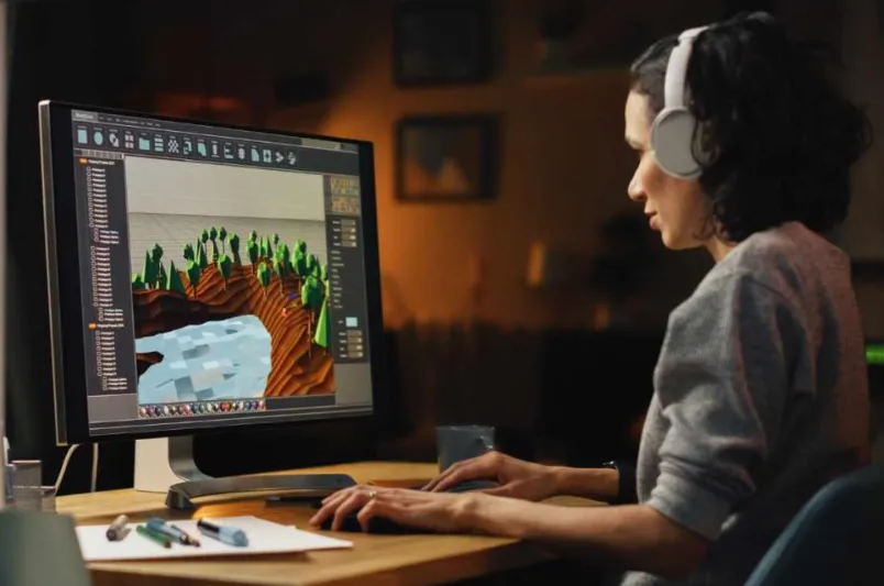 How a Game Design Course Helps You Master Game Mechanics