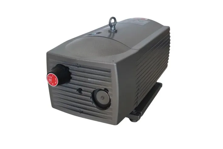 Why Reliable Vacuum Generation Is Critical for Modern Industrial Processes