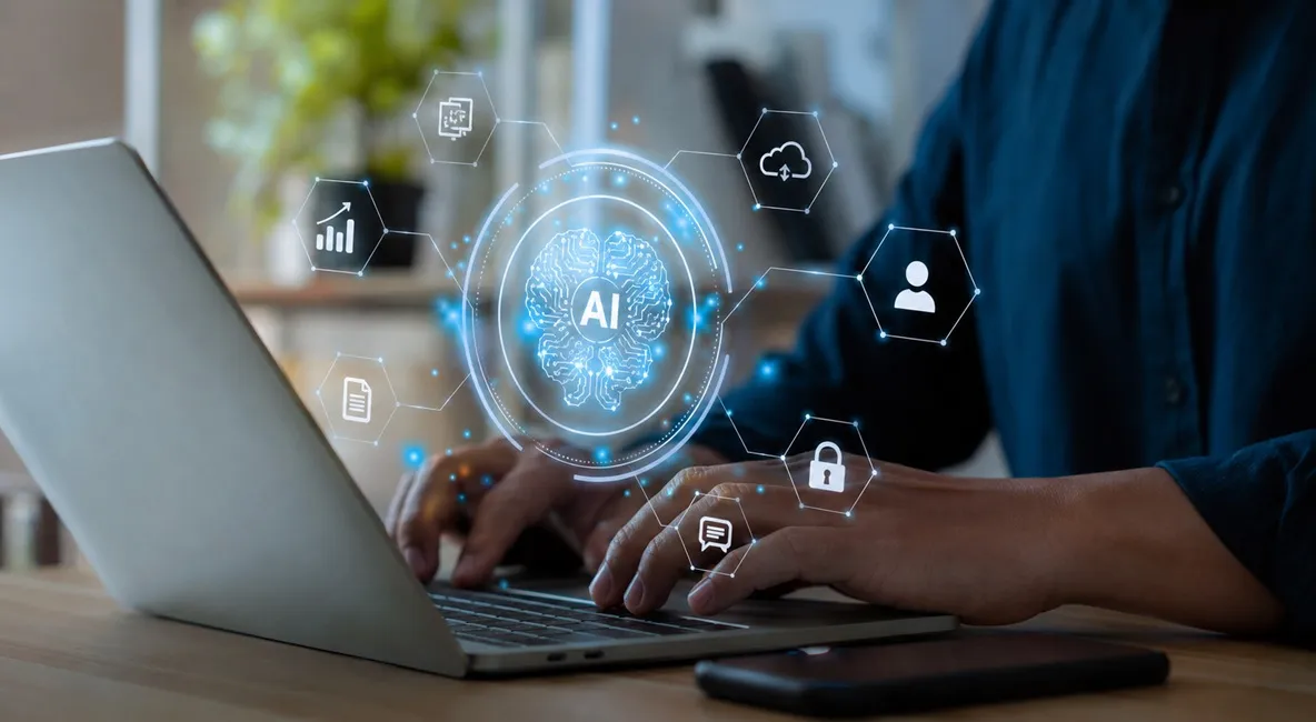Building Smarter Applications with Machine Learning