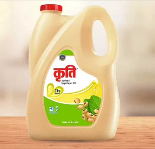 Top 10 Advantages of Using Soybean Refined Oil Daily