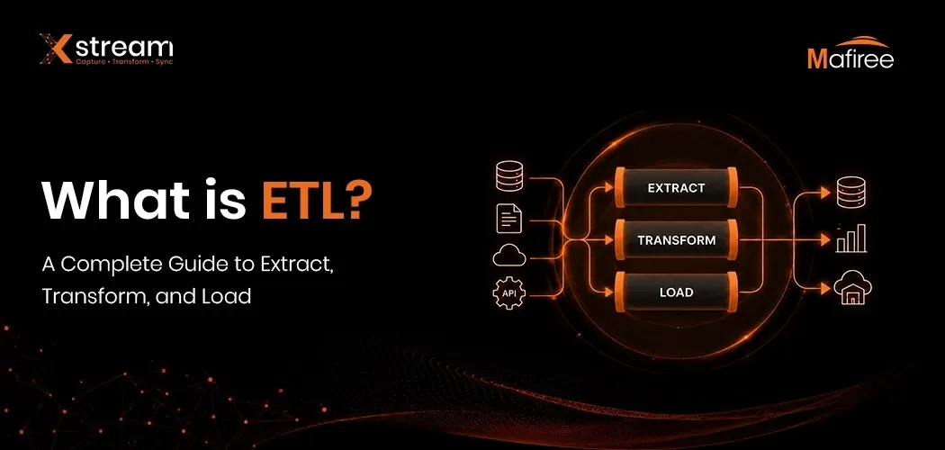 ETL Explained: How Modern Data Pipelines Power Real-Time Decisions