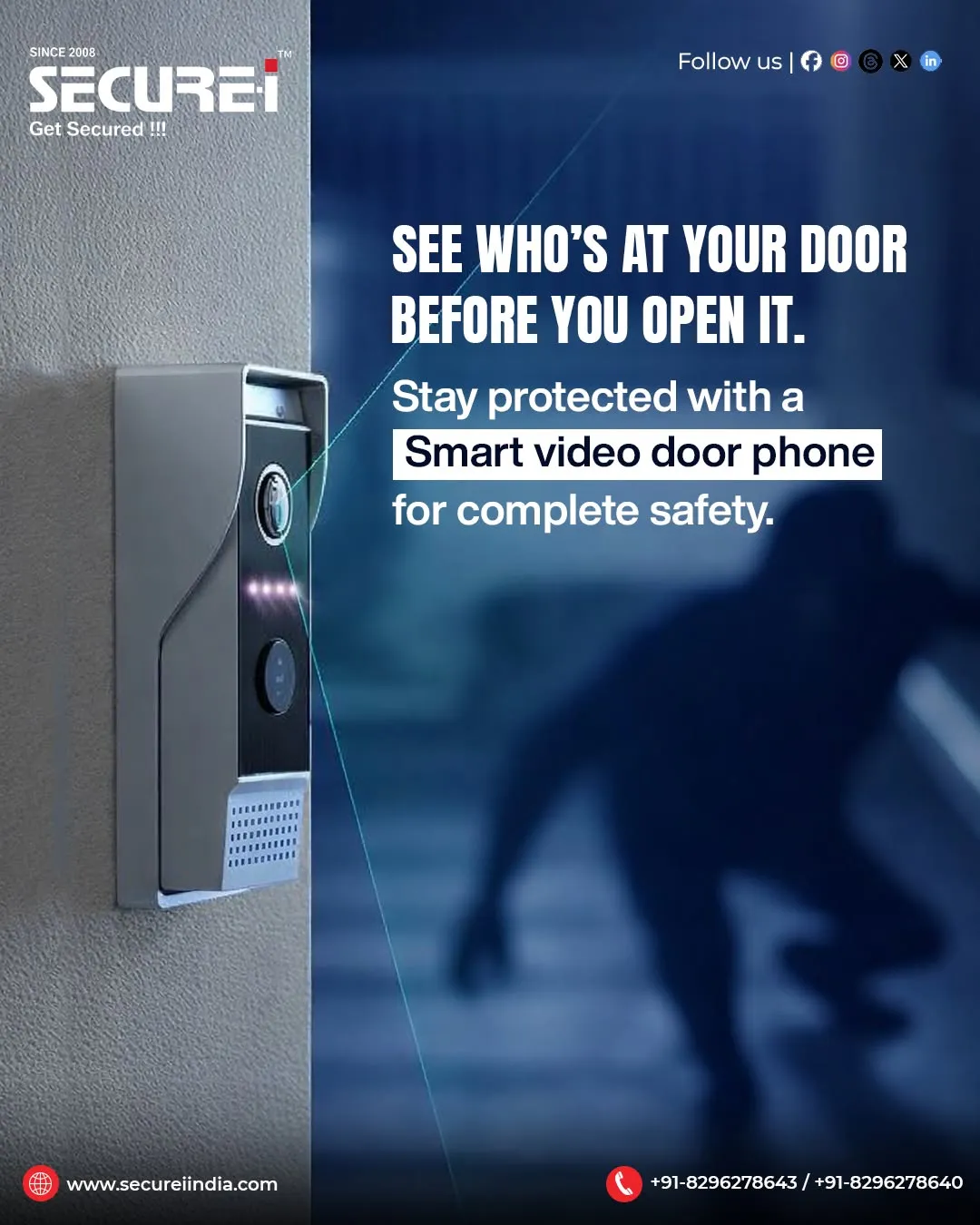 How Smart Safety Systems Are Changing Residential and Commercial Security