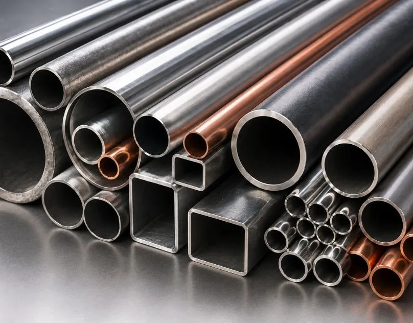Pipes and Tubes: Understanding Their Importance in Modern Industries