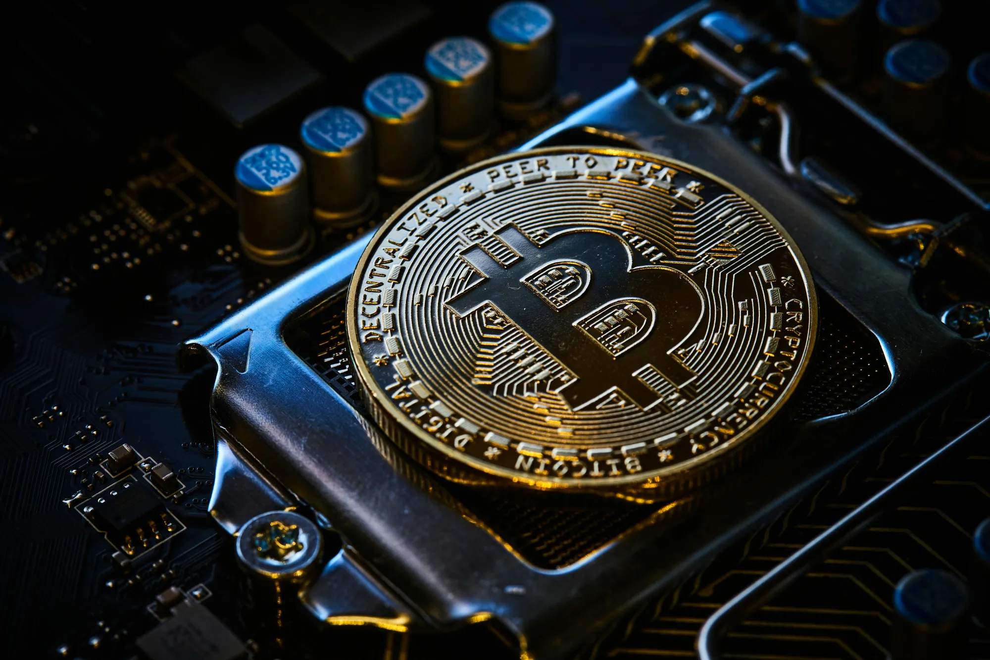 The Rise of Crypto Arbitrage Bots: How Automated Trading Is Reshaping the Digital Asset Market
