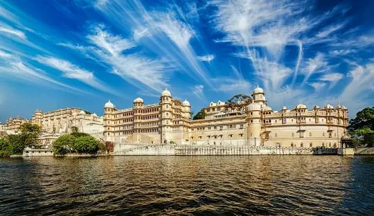 Exploring Udaipur: A Monsoon Paradise