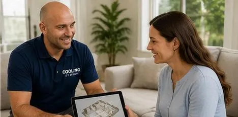 Why HVAC Tune-Up & Maintenance in Simi Valley, California Is Essential for Every Homeowner