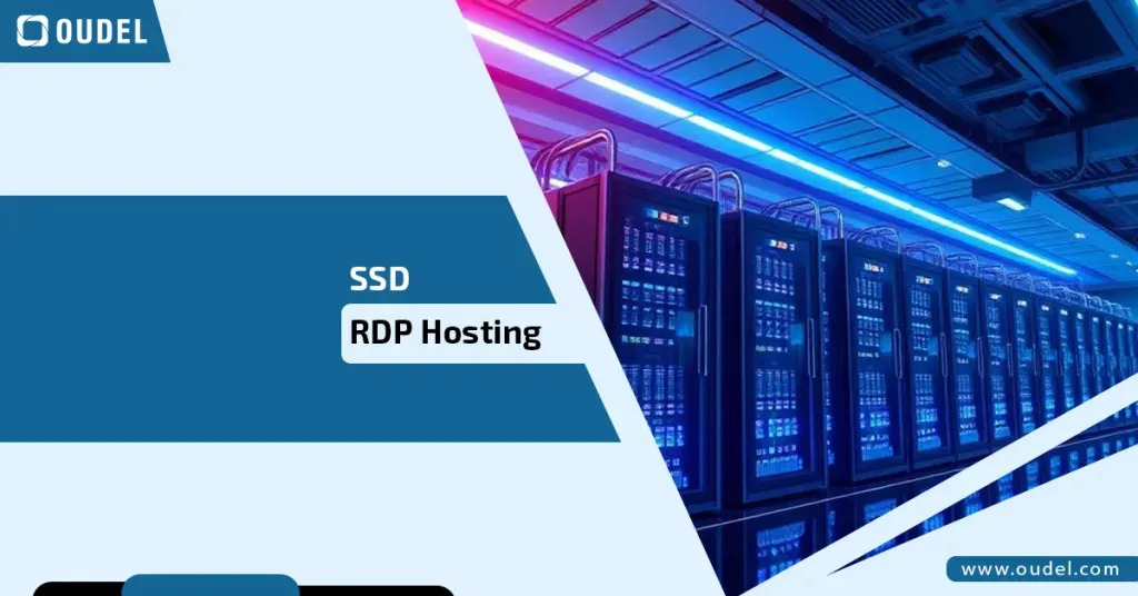 SSD RDP Hosting: Step-by-Step Guide