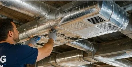 10 Essential HVAC Maintenance Tips for Alhambra Homeowners