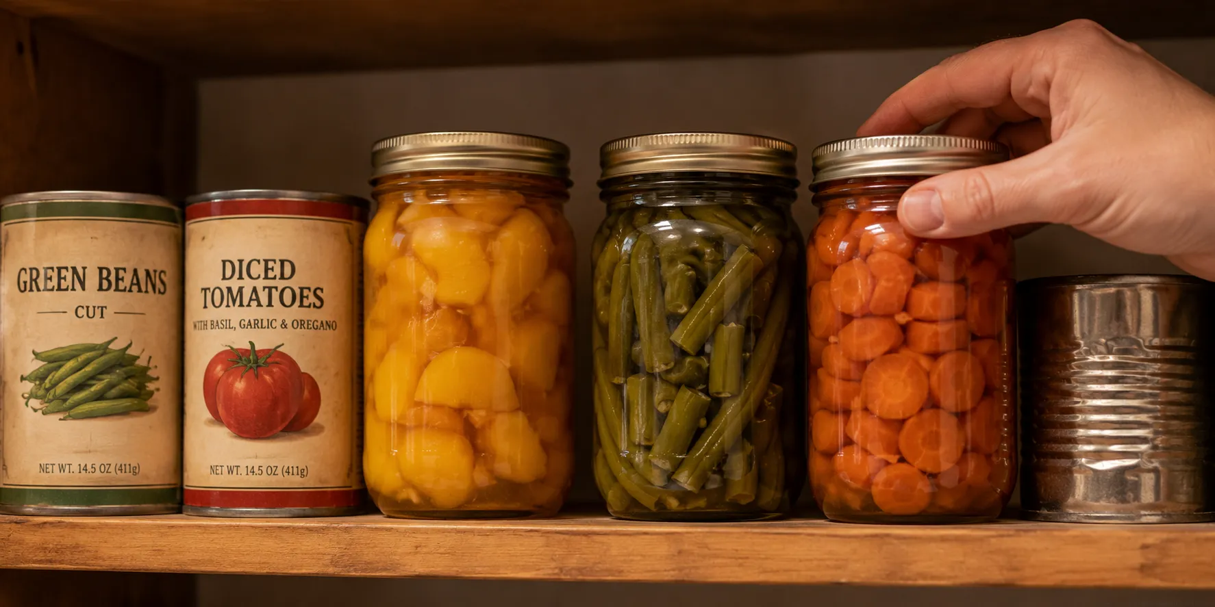 Is My Canned Food Safe?