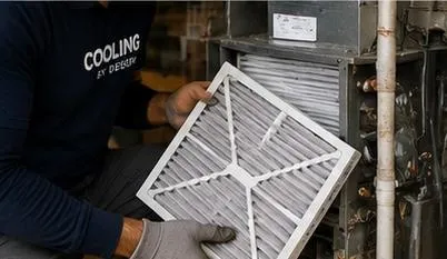 7 Reasons Why HVAC Tune-Ups Are Crucial in West Covina
