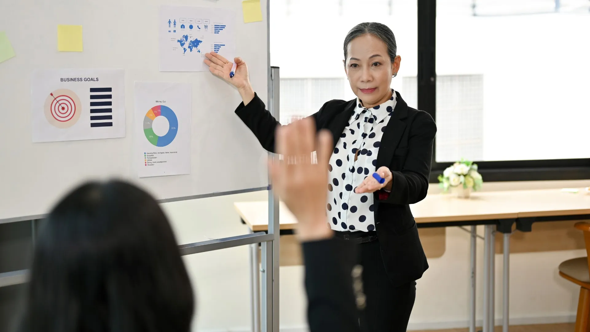 How to Choose the Right Exhibition Management Company