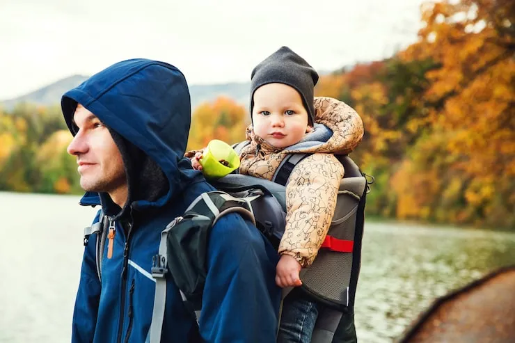 Best Baby Carriers for Busy Parents Who Want Comfort and Ease