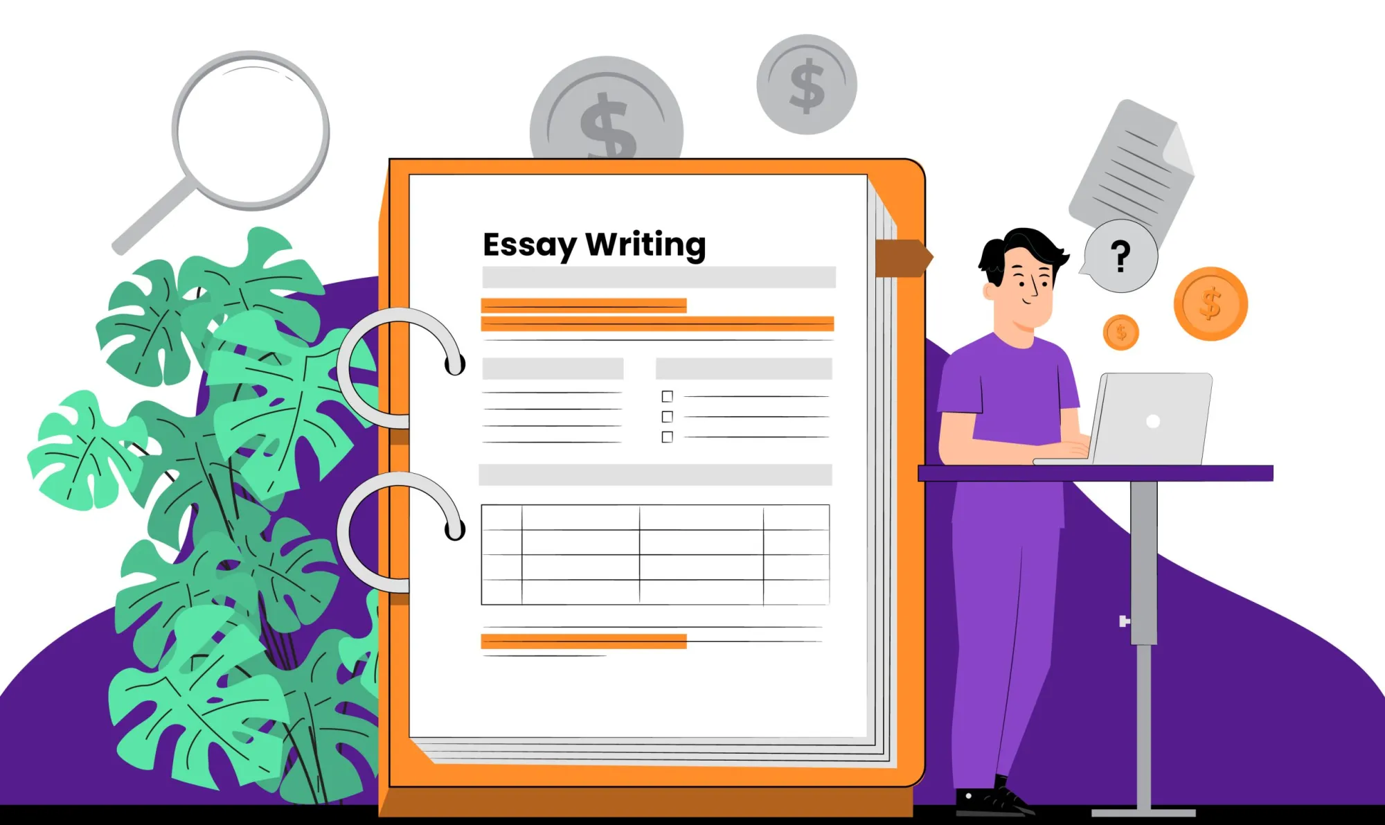 How Does the Best Essay Writing Service Help You Balance Work and Studies?