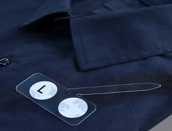 Dress Shirt Collar Inserts: The Secret Behind a Polished and Confident Women’s Style