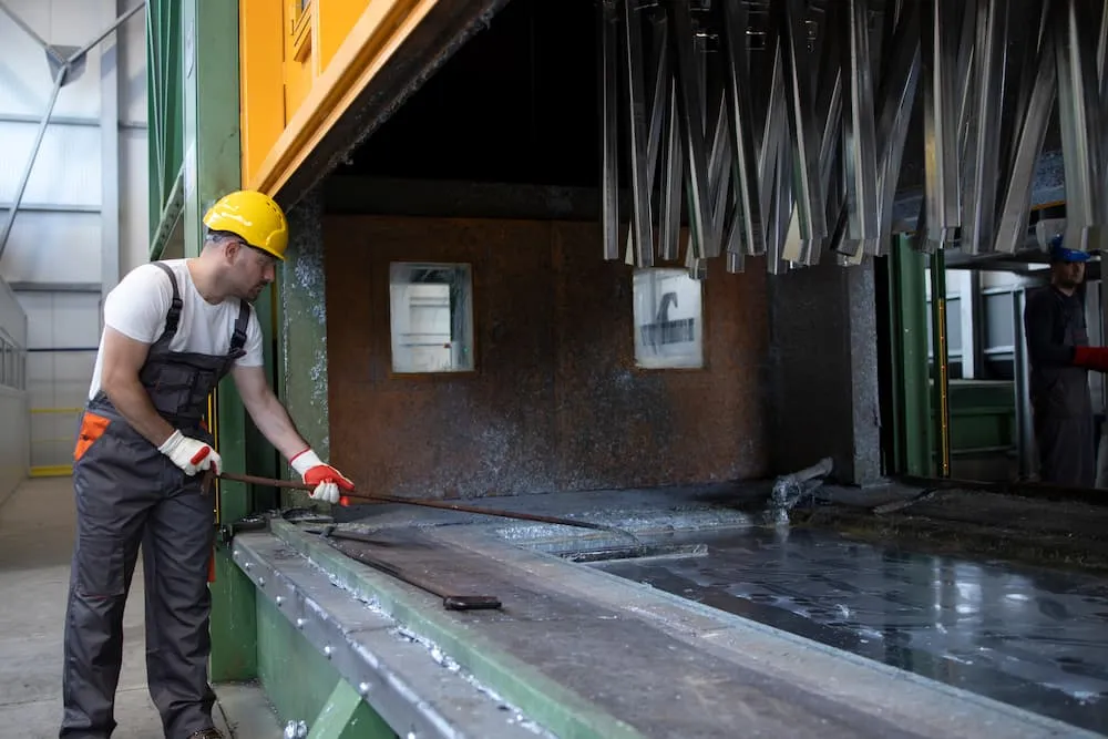 Top Benefits of Hiring a Post Construction Cleaning Service in Fort Worth