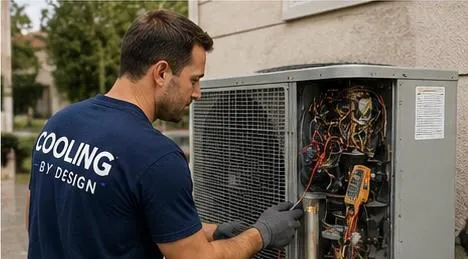 HVAC Tune-Up & Maintenance in Glendora, California: What Foothill Living Demands From Your System