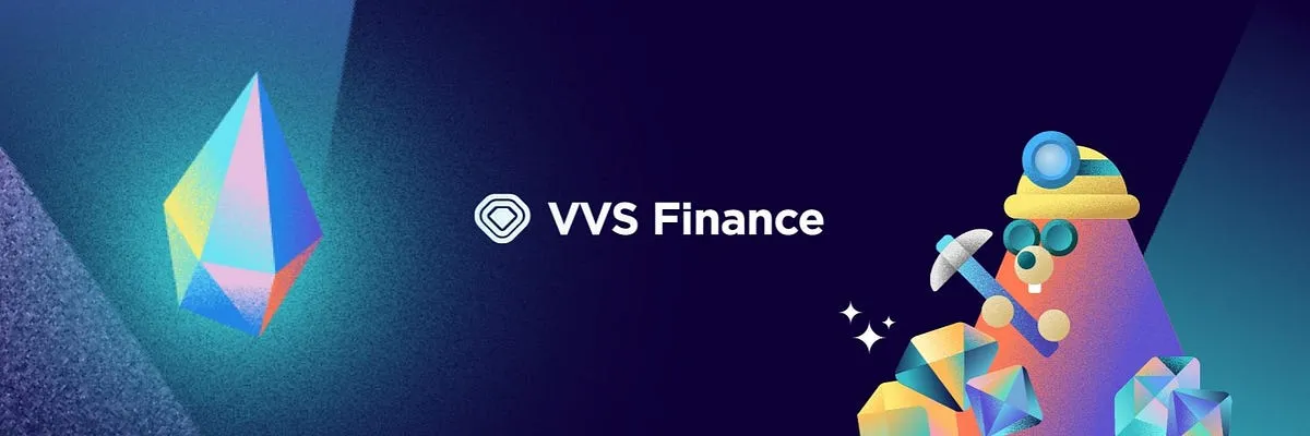 VVS Finance: A Practical Guide to Cronos DeFi, Liquidity, and On-Chain Yield