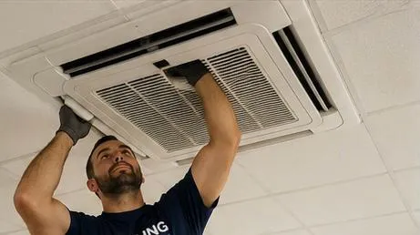 HVAC Tune-Up & Maintenance in El Monte, California: The Definitive Local Homeowner's Guide