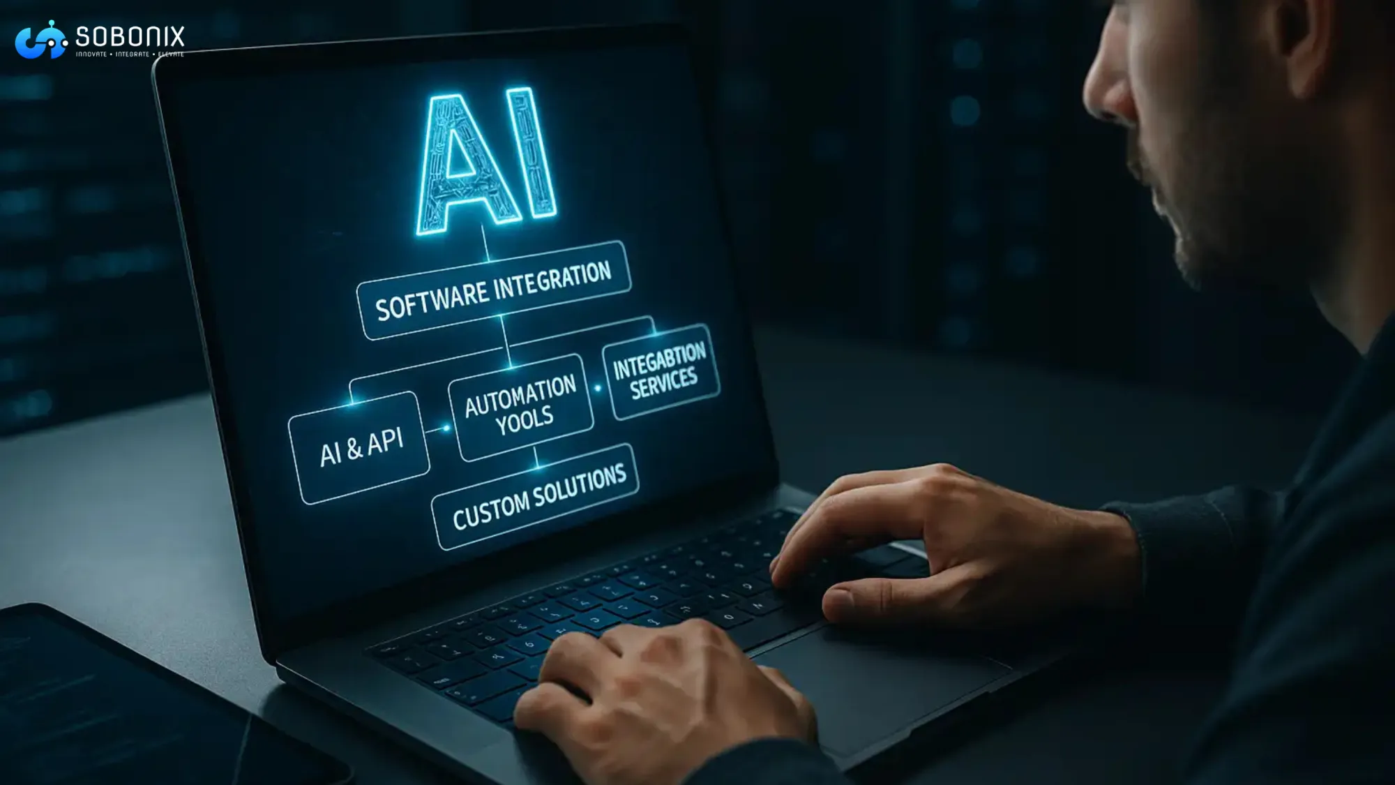The Future of Business: Custom Software vs. Off-the-Shelf Solutions